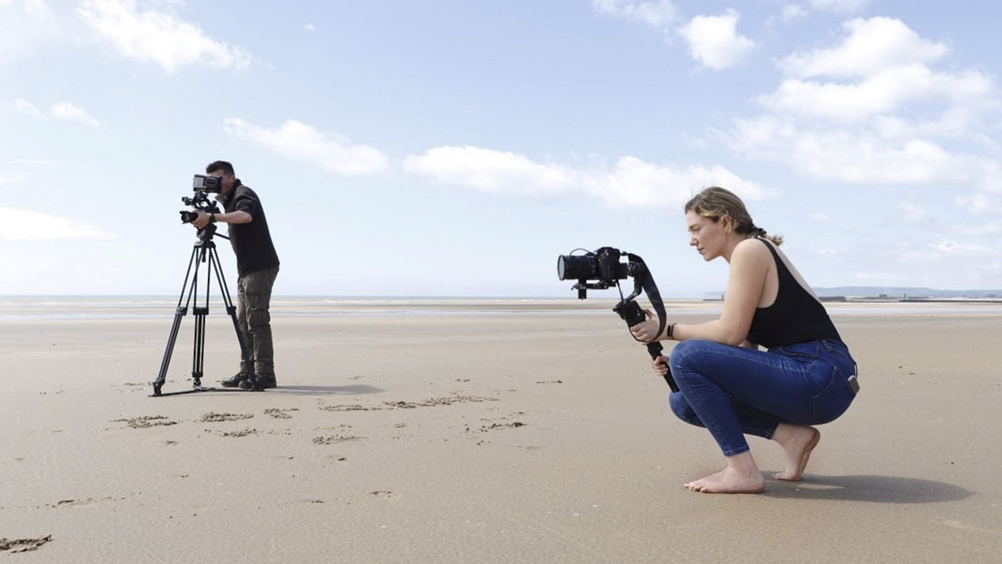Environmental Storytelling through Documentary Films