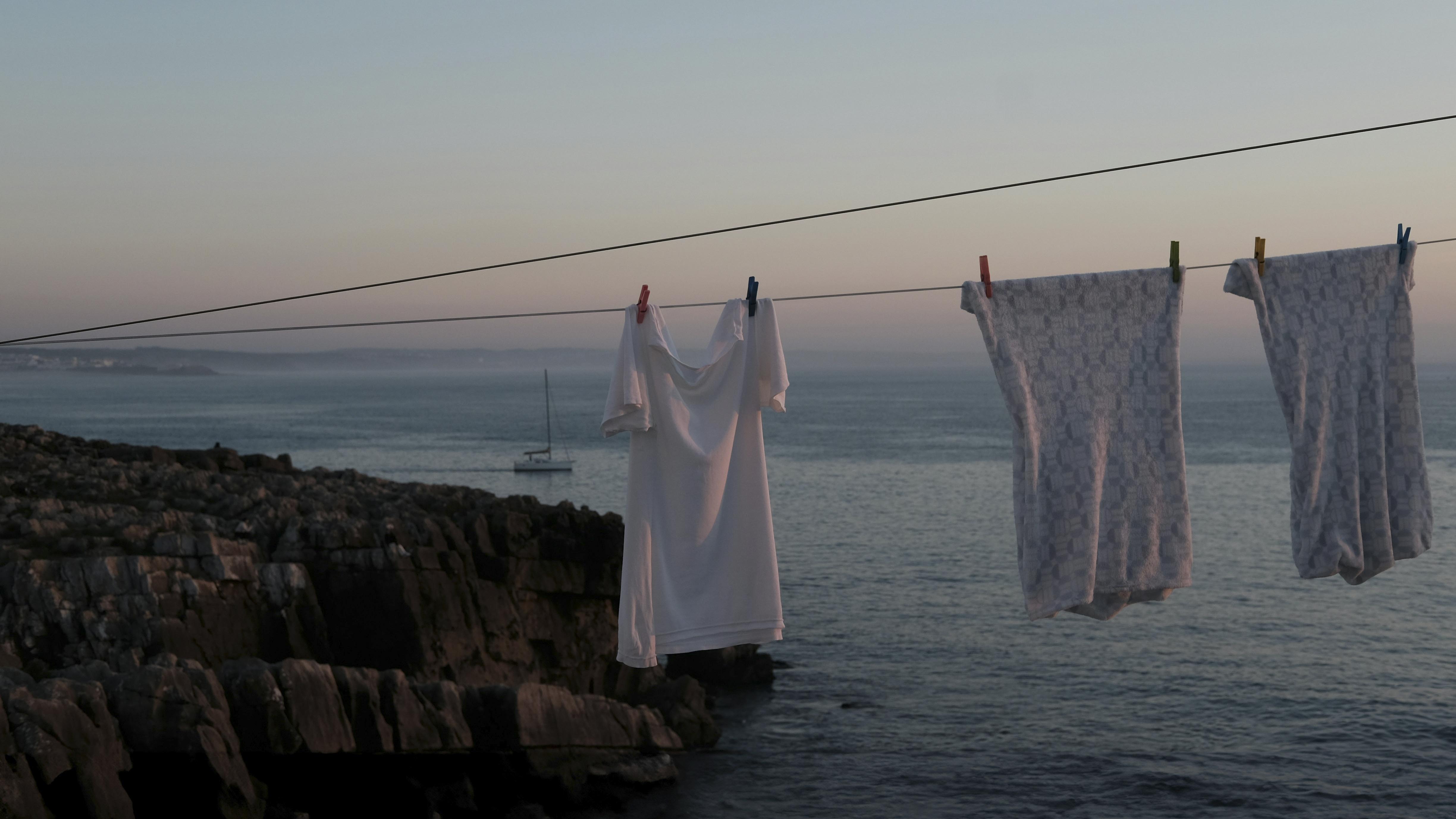 From Sea to Seam: Can the Ocean Reshape What Our Clothes Are Made Of?
