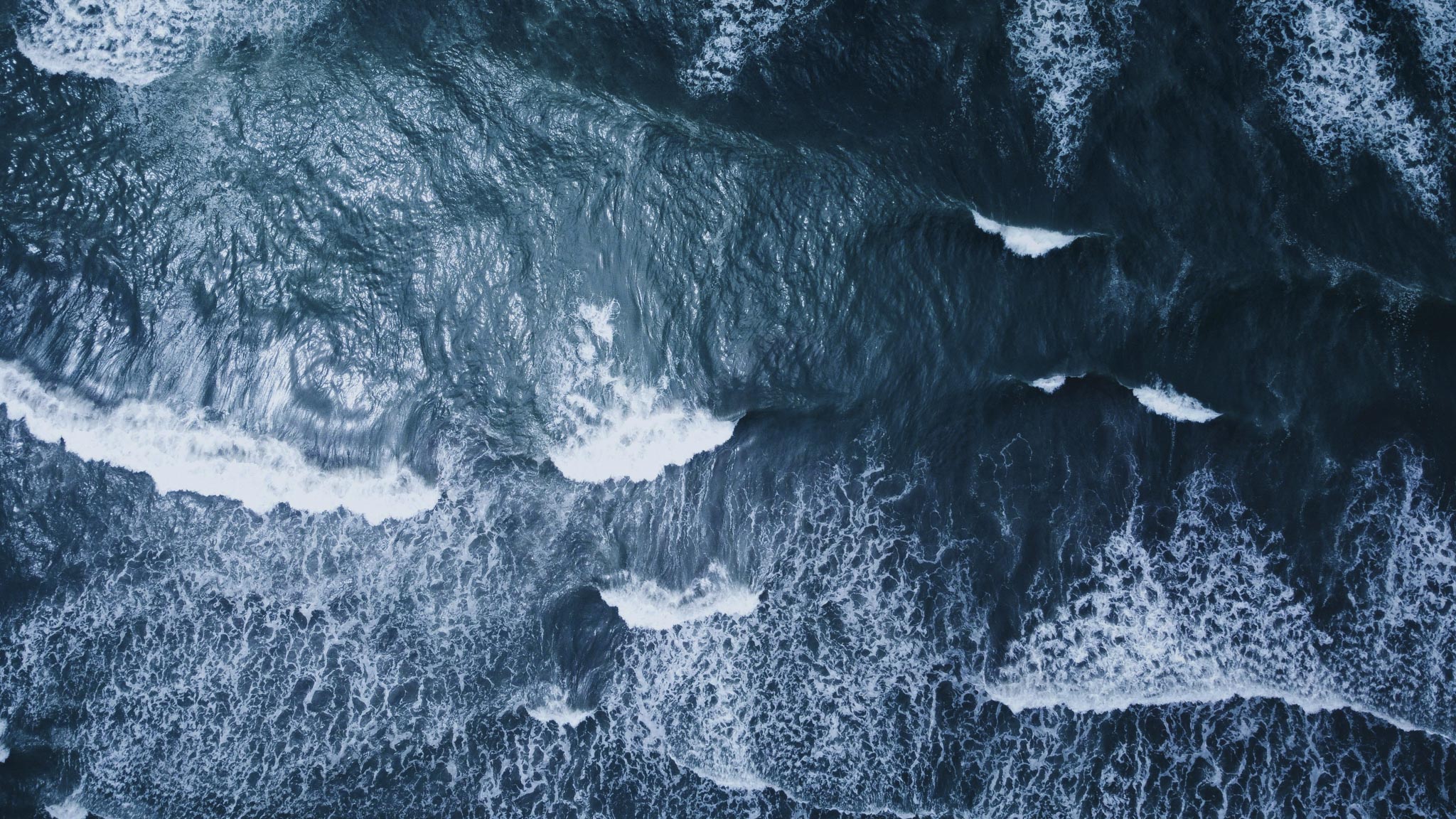 What are ocean currents?